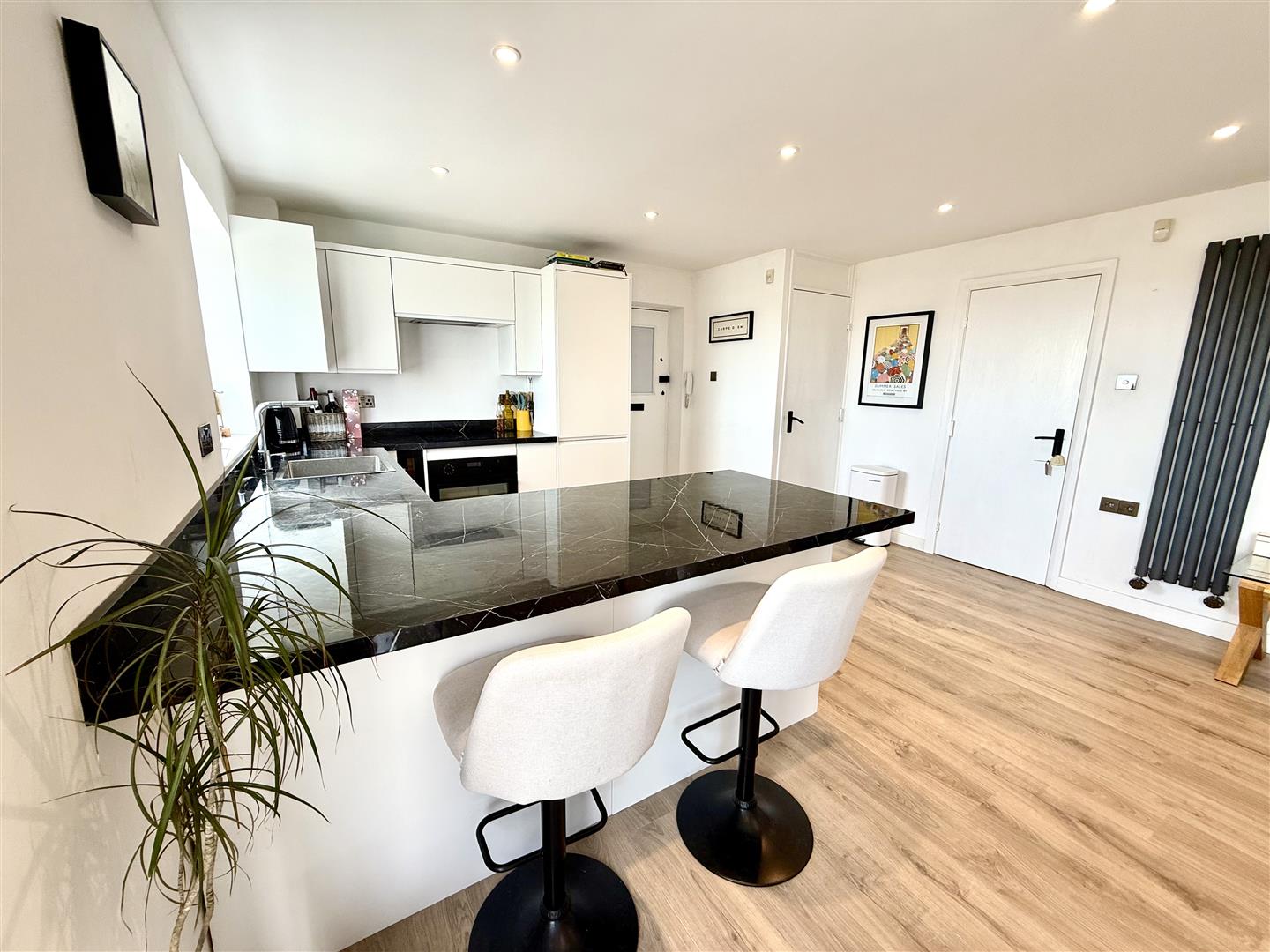 Camona Drive, Marina, Swansea, SA1 1YJ